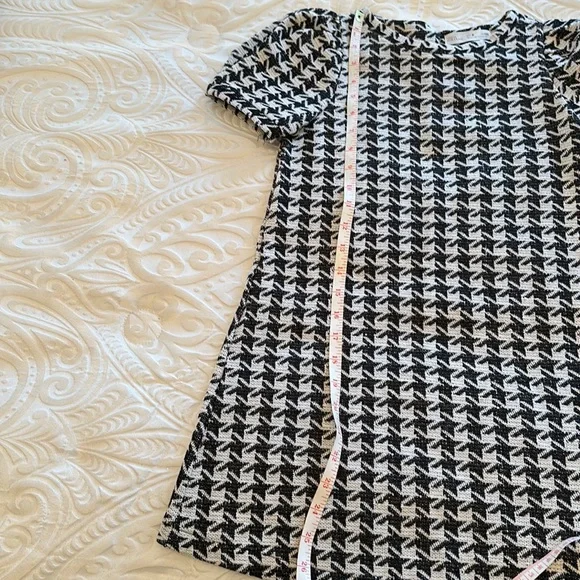 Girls Zara Dress - Picture 9 of 9